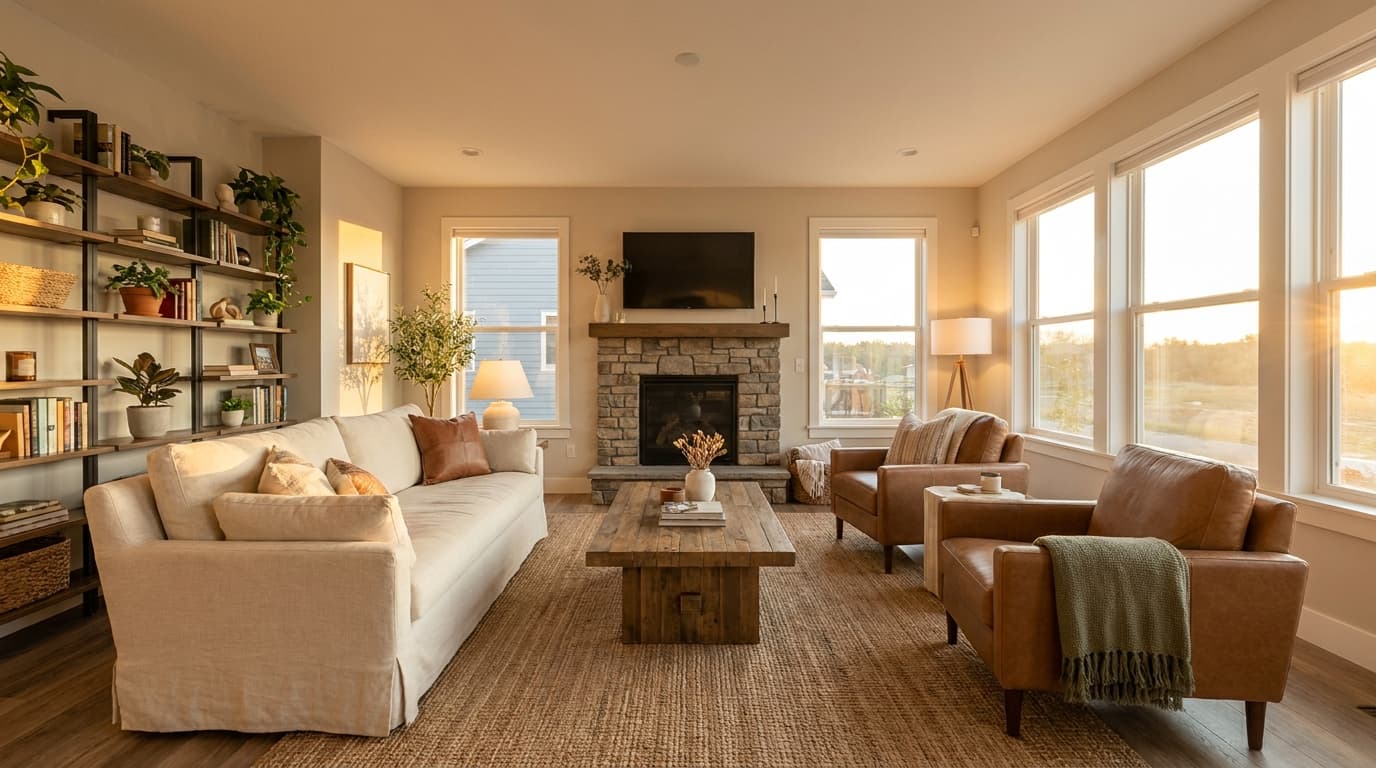 Airbnb Noise Monitoring: Prevent Parties Without Invading Privacy