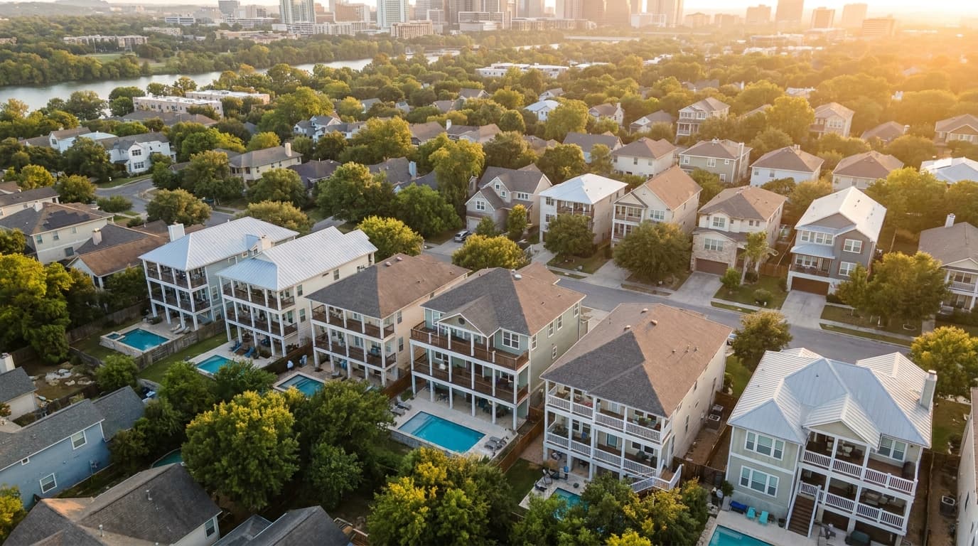 Airbnb Optimization Tips for Austin: Maximizing Bookings in a Regulated Market