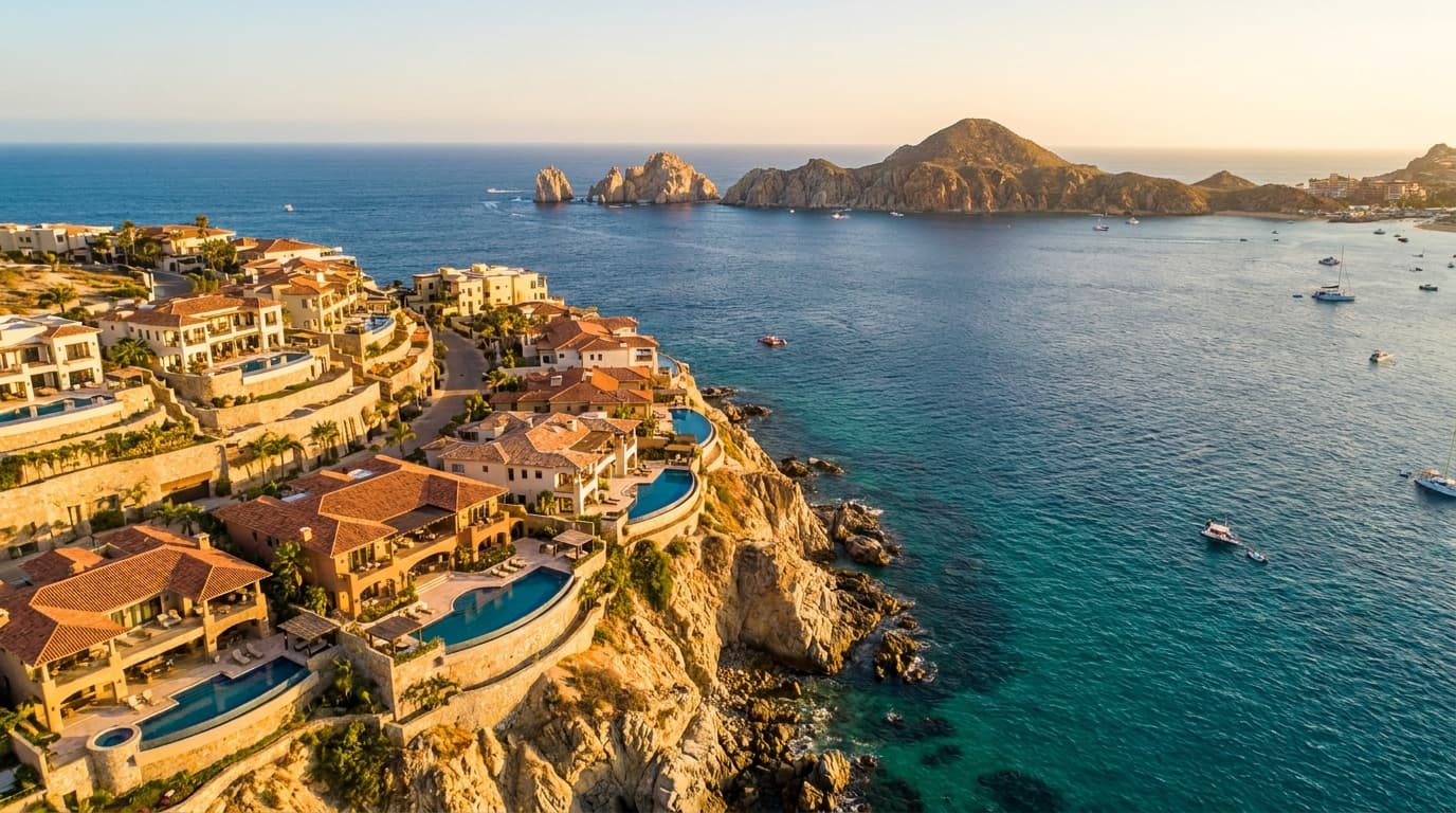 Airbnb Optimization Tips for Cabo San Lucas: International Market Strategy