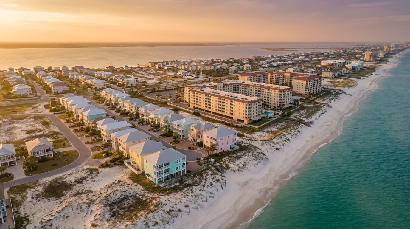 Airbnb Optimization Tips for Gulf Shores: Beach Revenue Maximized