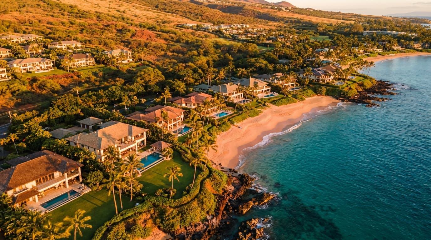 Airbnb Optimization Tips for Maui: Island Listings That Stand Out