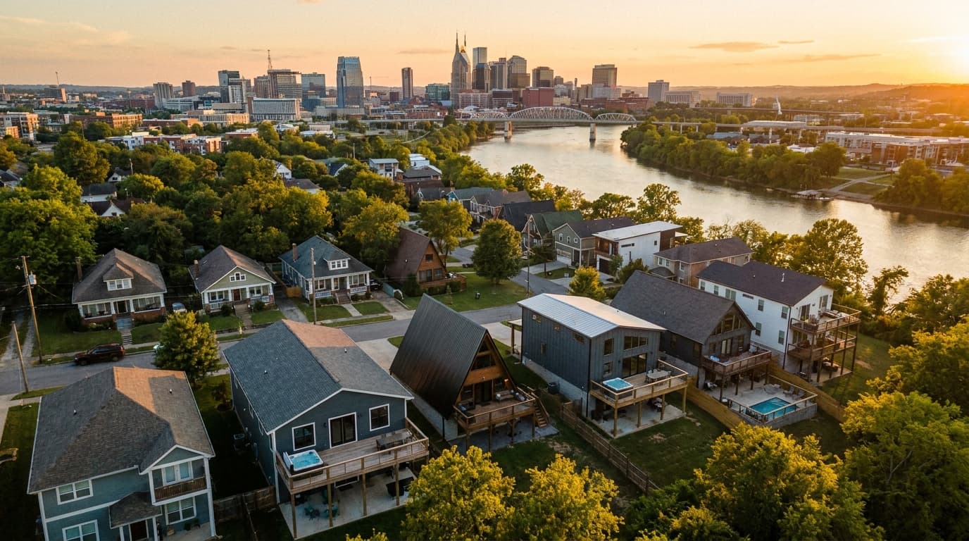 Airbnb Optimization Tips for Nashville: Stand Out in a Saturated Market