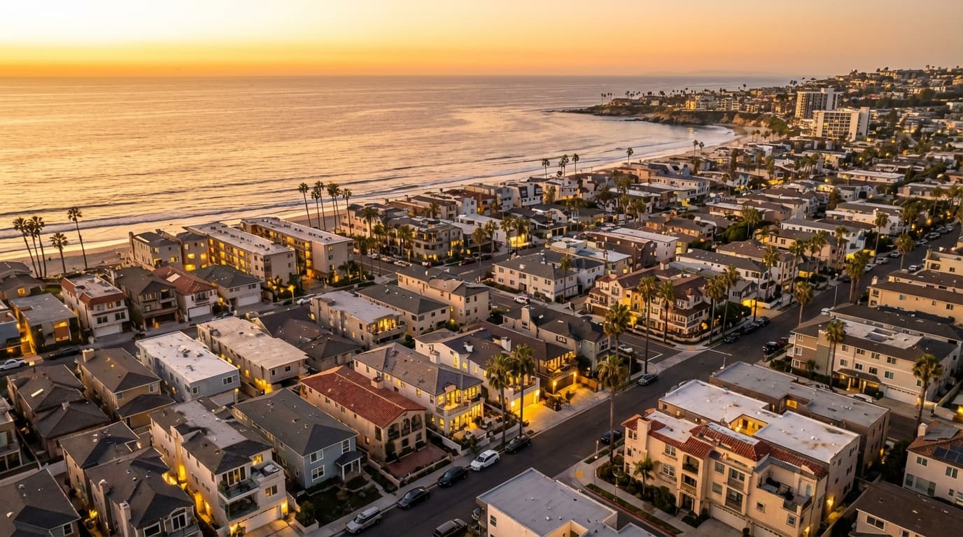 Airbnb Optimization Tips for San Diego: Beach, Beer, and Bookings