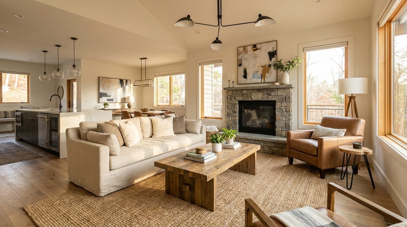 We Analyzed Photos from 500 Top Airbnb Listings. Here's What They Have in Common.