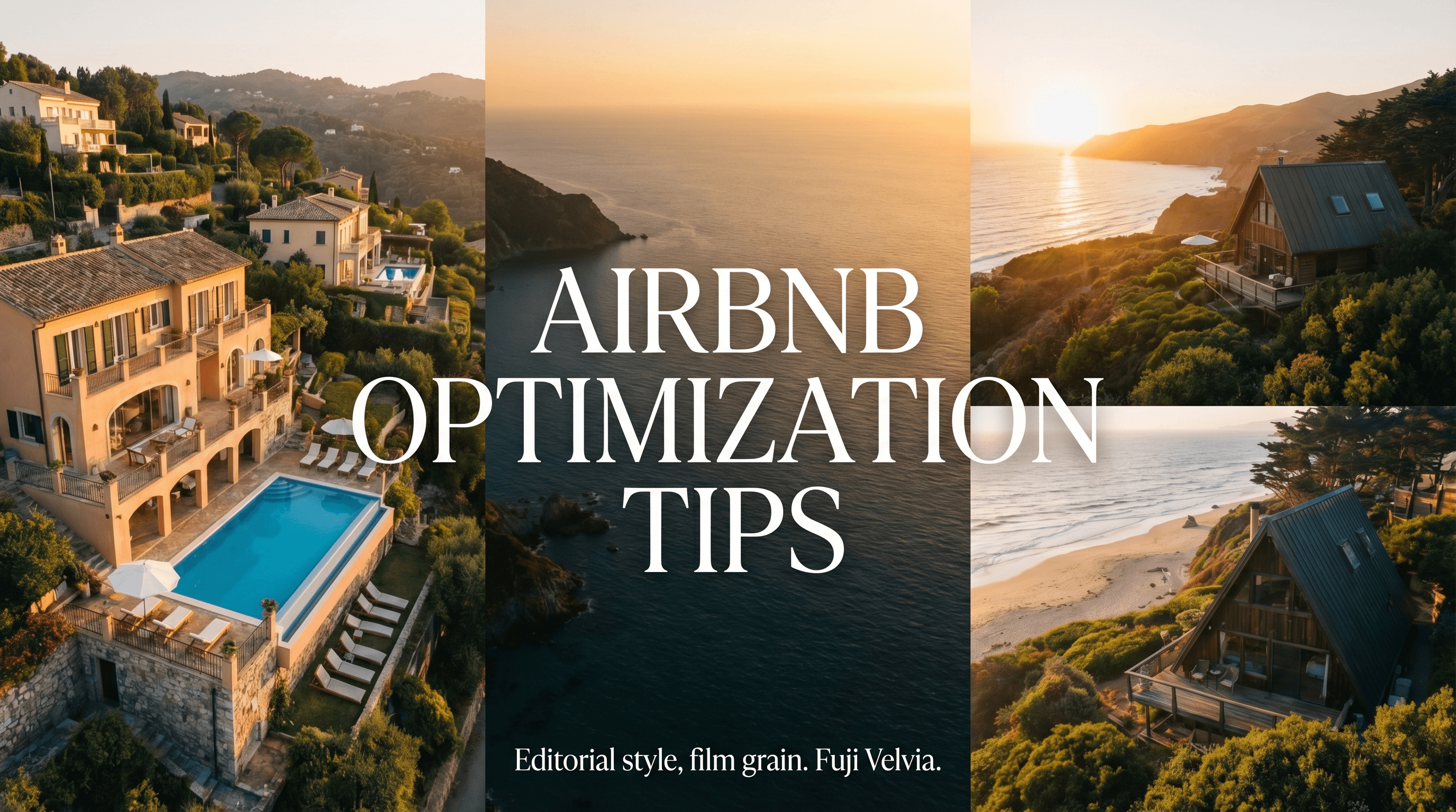 Airbnb Optimization Tips for Gatlinburg: Cabin Listings That Convert