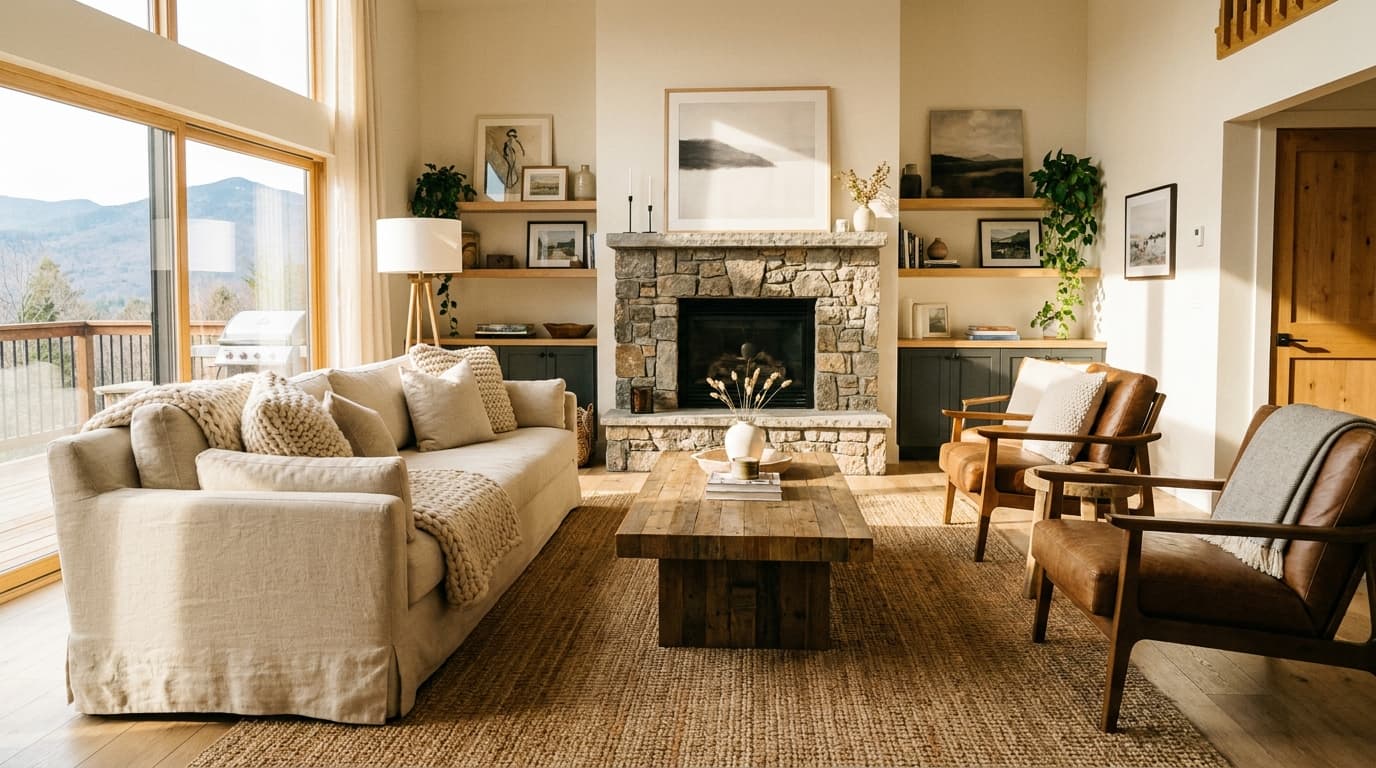 Airbnb Description Template: Copy-Paste Formula That Converts