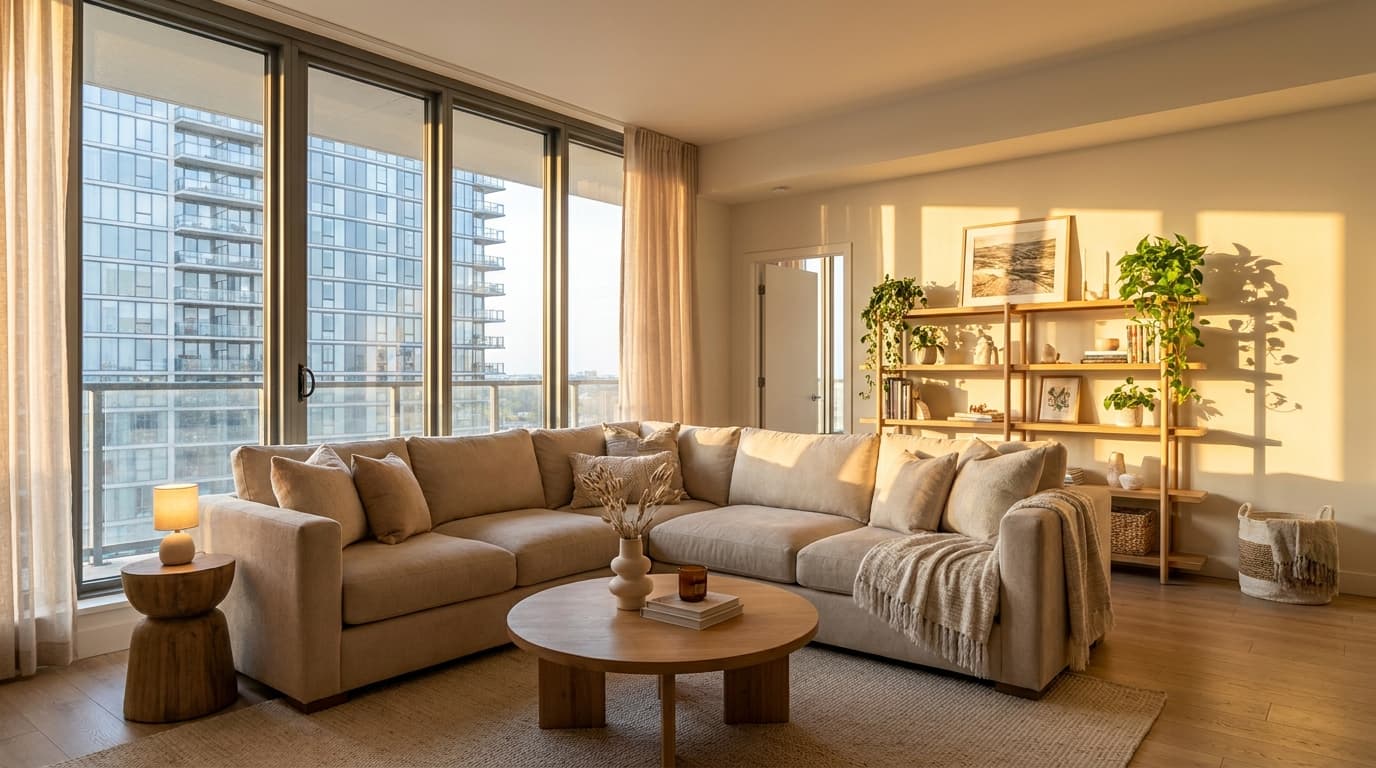 Mid-Term Rentals: Airbnb vs Furnished Finder vs Traditional Lease