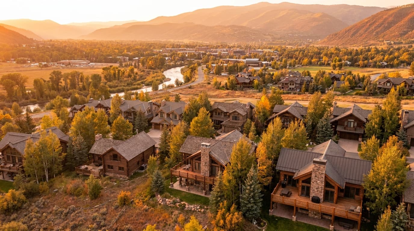Airbnb Optimization Tips for Aspen: Luxury Mountain Market