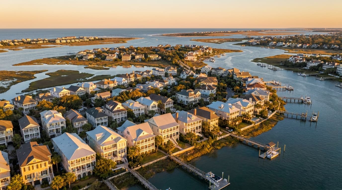 Airbnb Optimization Tips for Charleston: Southern Hospitality That Books