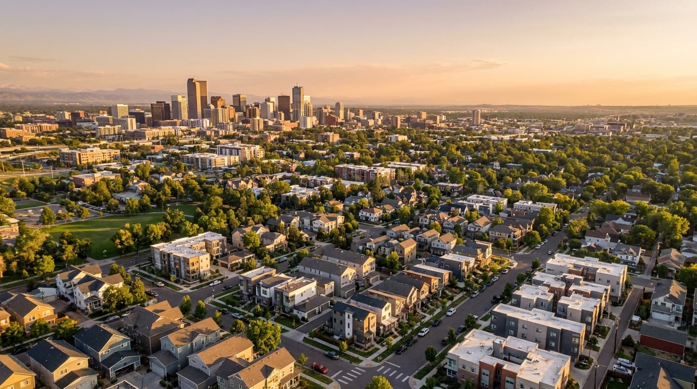 Airbnb Optimization Tips for Denver: Mile High Bookings