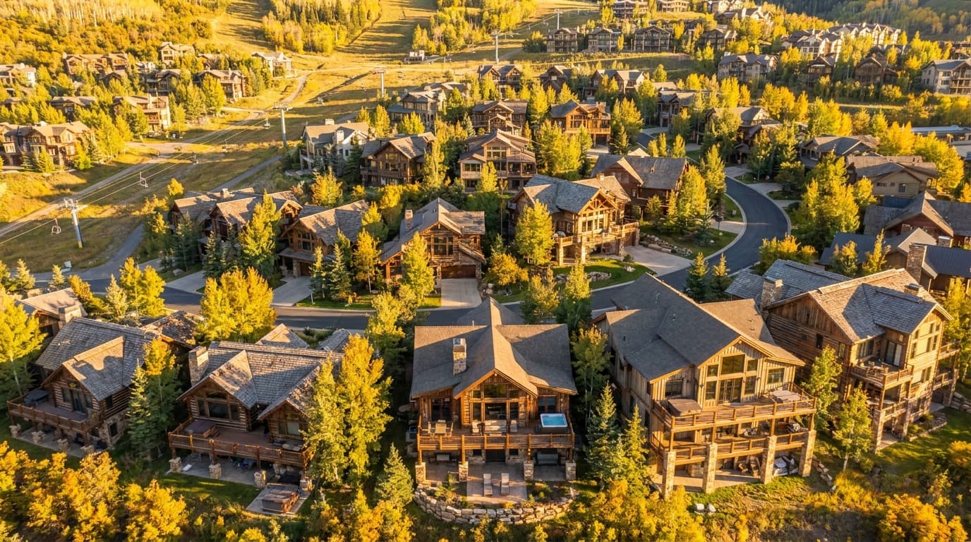 Airbnb Optimization Tips for Park City: Sundance to Ski Season