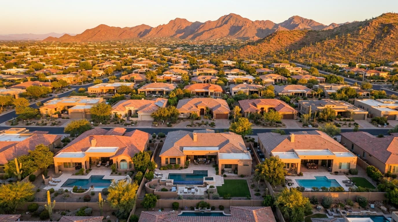 Airbnb Optimization Tips for Phoenix: Desert Oasis Positioning