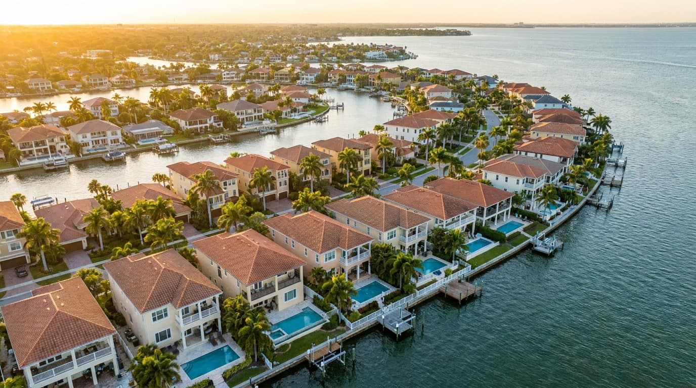 Airbnb Optimization Tips for Tampa: Florida's Underrated STR Market