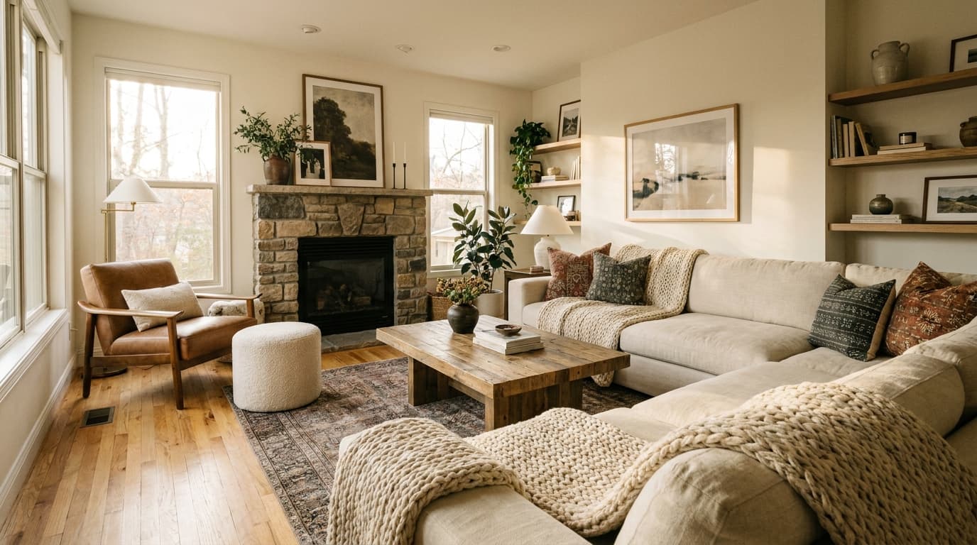 Average Airbnb Occupancy Rates by City in 2026
