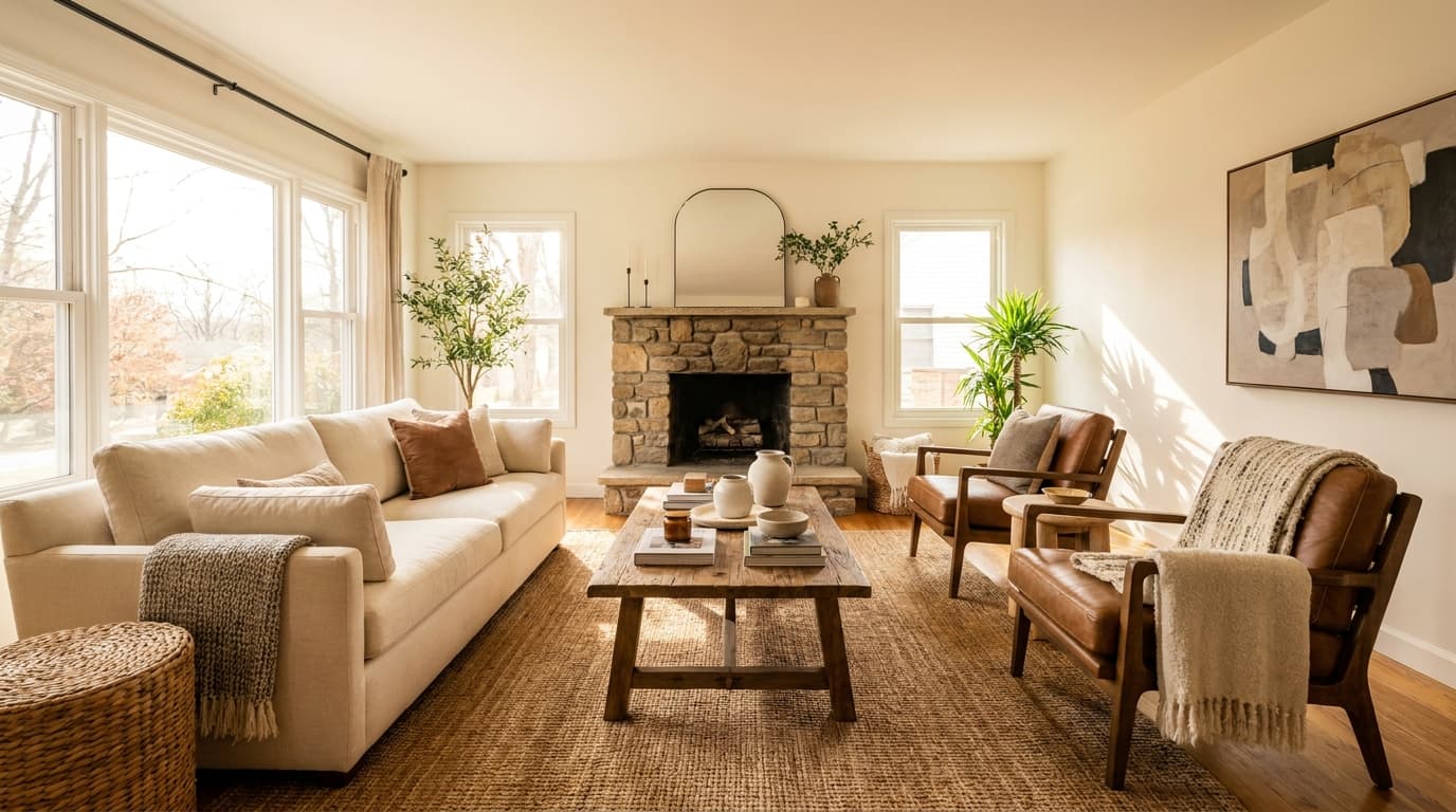 Why Your Airbnb Occupancy Is Low (And How to Fix It)